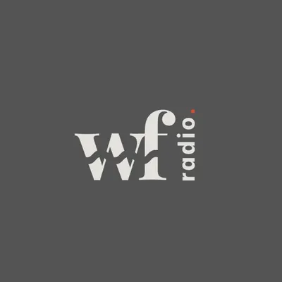 Logo de W-F Radio Costa Rica