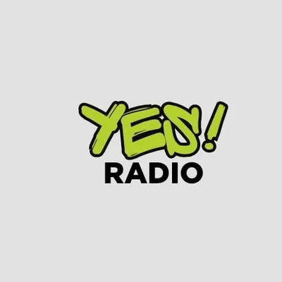 Logo de Yes! Radio