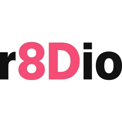 r8Dio