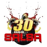 Logo de 30 KILOS DE SALSA - Radio