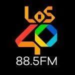 88.5 FM