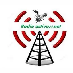 Logo de Activa74