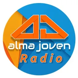 Logo de Alma Joven Radio