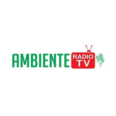 Logo de Ambiente Radio TV