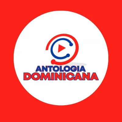 Logo de Antología Dominicana