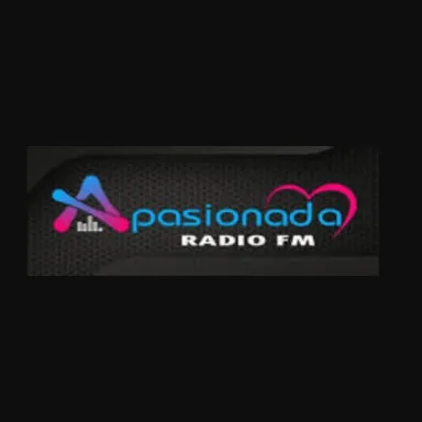 Logo de Apasionada FM