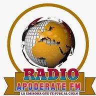 Logo de Apoderate FM