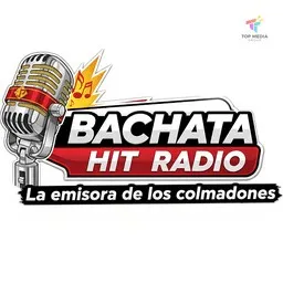 Logo de Bachata Hit Radio