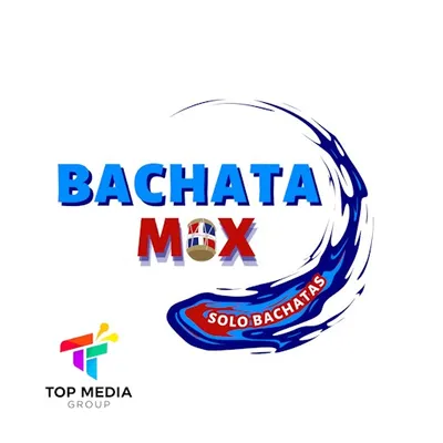 Logo de Bachata Mix Radio