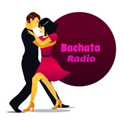 Logo de Bachata Radio