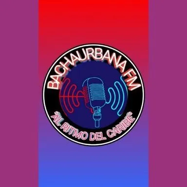 Logo de Bachaurbana FM