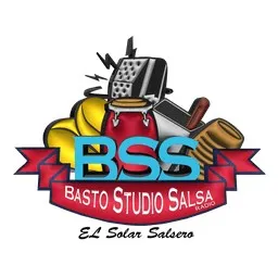 Logo de Basto Salsa Radio