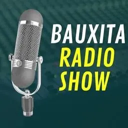 Logo de Bauxita Radio Show