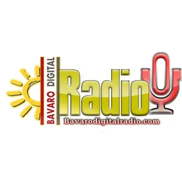 Logo de Bávaro Digital Radio