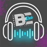 Logo de Be Radio by Be Life