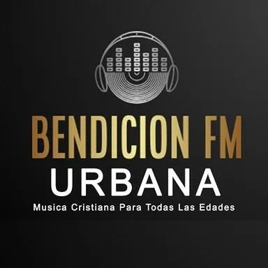 Logo de Bendición FM Electrónica