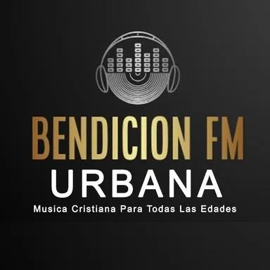Logo de Bendicion FM Urbana