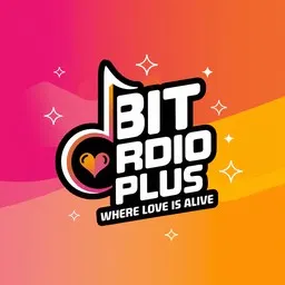 Logo de Bit Radio Plus