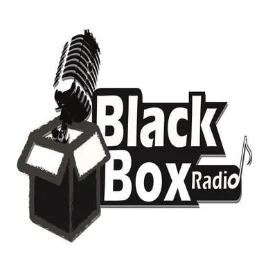 Logo de Black Box Radio