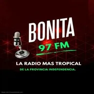 Logo de Bonita 97 FM 97 FM