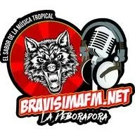 Logo de BravisimaFM.net