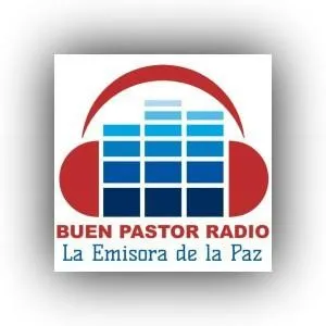 Logo de Buen Pastor Radio