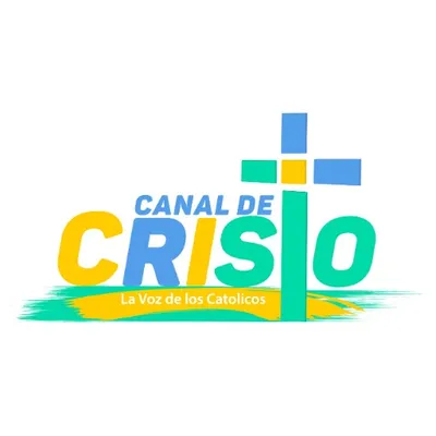 Logo de Canal de Cristo
