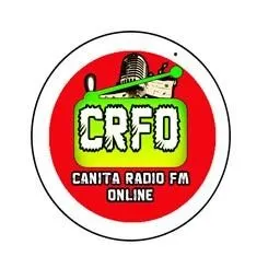 Logo de Canita Radio FM Online