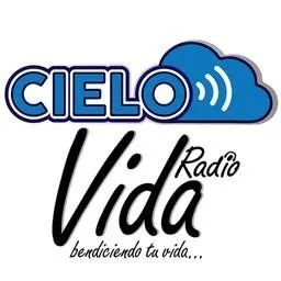Logo de Cielo Vida Radio