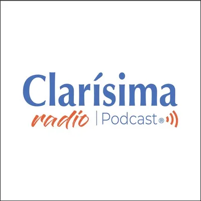 Logo de Clarísima Radio