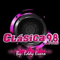 Logo de Clasica98.com