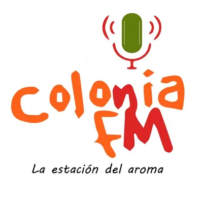 Logo de Colonia FM