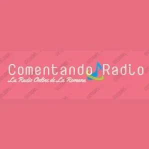 Logo de Comentando Radio