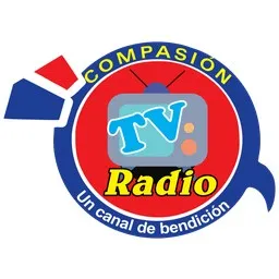 Logo de Compasion TV Radio