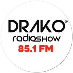 Logo de Drako FM 85.1 FM 85.1