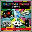 Logo de Eighties News Radio