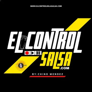 Logo de El Control De La Salsa