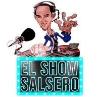Logo de El Show Salsero