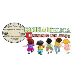 Logo de Escuela Bíblica