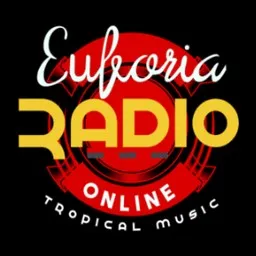 Logo de Euforia Radio