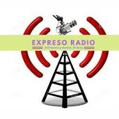 Logo de Exprerso Radio