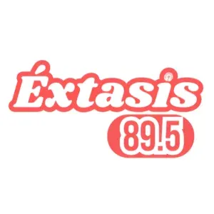 EXTASIS 89.5