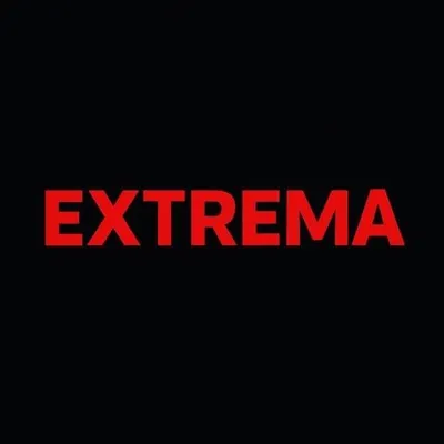 Logo de Extrema