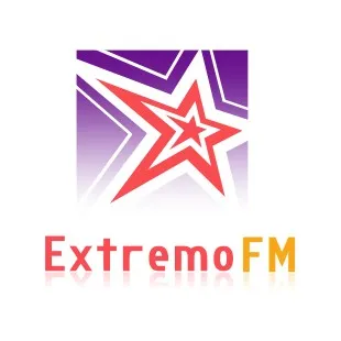 Logo de Extremo FM