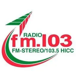 Logo de FM 103.5 FM 103.5