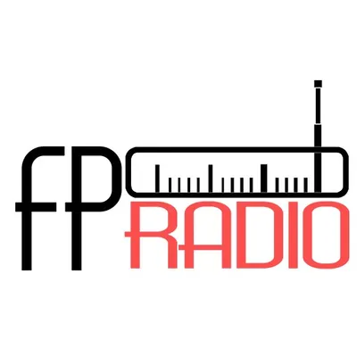 Logo de FP Radio