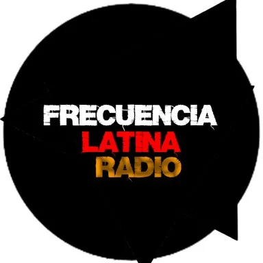 Logo de Frecuencia Latina Radio