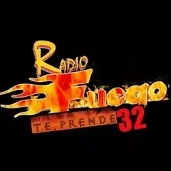 Logo de FUEGO32