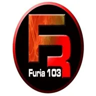 Logo de Furia 103