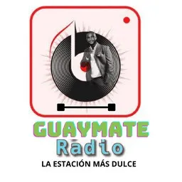 Logo de Guaymate Radio